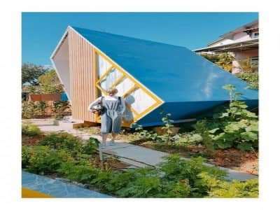 TOP 5 HOMESTAY GIÁ RẺ, VIEW ĐẸP NHẤT ĐÀ LẠT