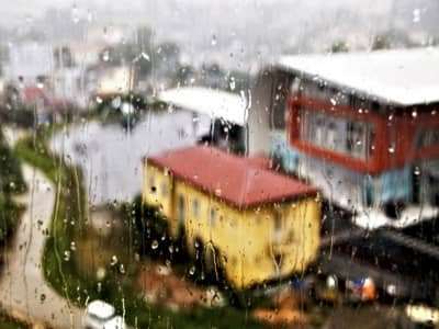 Đà Lạt vào những ngày mưa chắc buồn lắm?