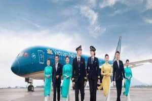 Đi máy bay lần đầu bạn cần những gì?