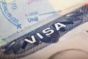 Thời hạn làm Visa du lịch của các nước châu Á - Âu - Mỹ