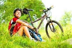 Khám phá nét huyền bí Đà Lạt bằng xe đạp địa hình