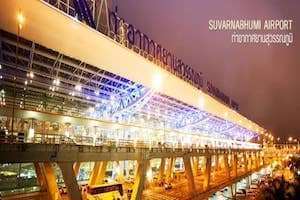 NHỮNG ĐIỀU CẦN BIẾT KHI CHECK-IN TẠI SÂN BAY THÁI LAN