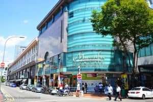Du lịch singapore và những địa chỉ mua sắm mùa sale- off
