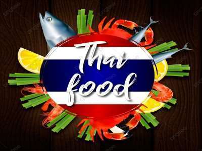 Lạc vào thiên đường ẩm thực tại các khu chợ ở Thái Lan