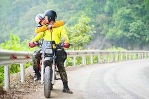 Những điều cần ghi nhớ trước khi đi phượt
