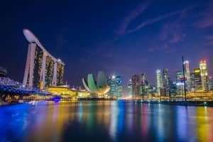 Những lý do bạn nên đi du lịch Singapore