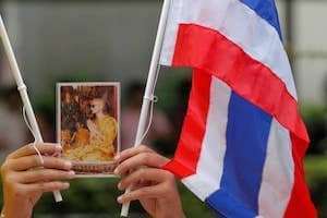 Những điều khiến du khách gặp rắc rối khi đến với Thái Lan.