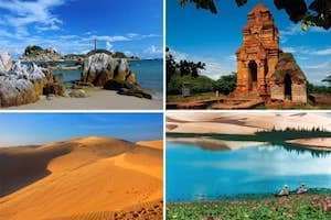 10 điều thú vị nên thử khi du lịch Mũi Né – Phan Thiết