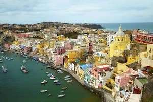 Khám phá Italy đẹp mê hoặc không chỉ ở Rome hay Venice