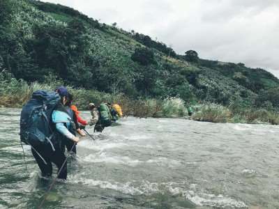 Các quy tắc trekking an toàn và những chuẩn bị về thể lực