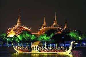Những khách sạn và hostel đẹp lung linh của thủ đô Bangkok.