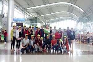 Kinh nghiệm du lịch Côn Đảo