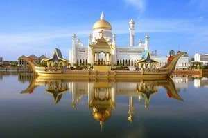 Thái Lan 5 ngày 4 đêm - giấc mơ ngày hè