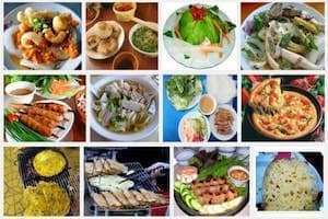 Tiểu Paris - 