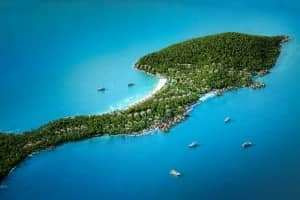 Thiên đường đảo ngọc Phú Quốc, vẻ đẹp đi cùng thời gian
