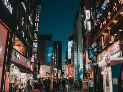 Đến Hàn Quốc mua gì? Ở đâu?