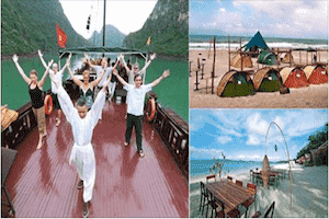 Phát sốt với 