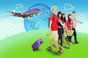 8 món đồ nhất thiết phải có khi đi du lịch