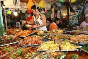 Những món ăn phải thử khi đến với xứ sở chùa Vàng - Thái Lan