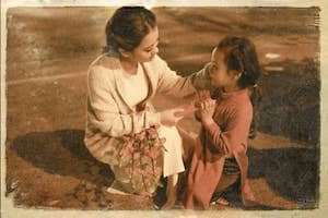 Bộ ảnh tái hiện 