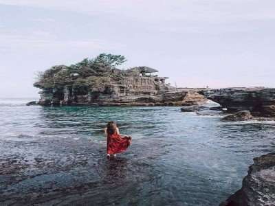 4 trải nghiệm nên thử khi đến Bali