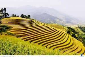 Những điểm du lịch không thể bỏ lỡ trong tháng 10