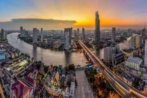 Du lịch Bangkok, mua sắm ở đâu là rẻ nhất?