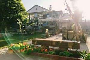 Trào lưu ở homestay ‘đầy chất nghệ’ ở Đà Lạt