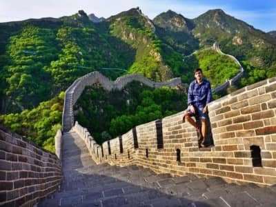 Mẹo bỏ túi khi du lịch Trung Quốc