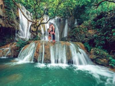 Vi vu ngoại thành Đà Lạt chỉ với một ngày