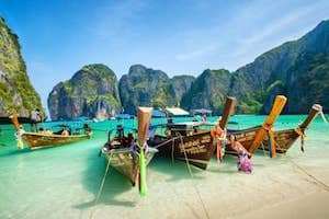 KHAI TRƯƠNG ĐƯỜNG BAY ĐÀ LẠT – THÁI LAN