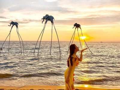 Quần đảo An Thới Phú Quốc và những điều thú vị ít ai biết