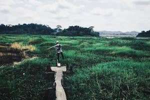 9 vườn quốc gia ở VN bạn phải ghé thăm một lần trong đời