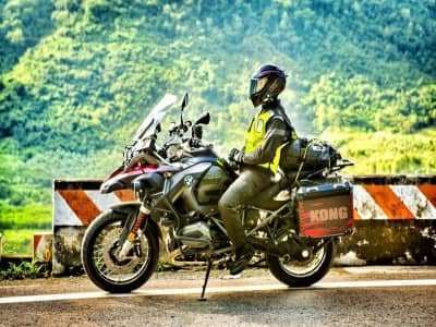 KINH NGHIỆM PHƯỢT ĐÀ LẠT 2019
