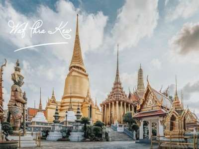 Những điều cần lưu ý khi đi du lịch Thái Lan