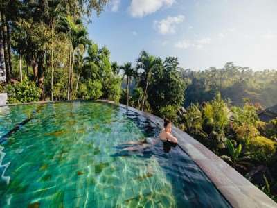 Thiên đường nghỉ dưỡng Bali và loạt điểm đến đáng thử 2020