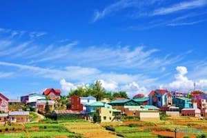 Kinh nghiệm du lịch bụi Đà Lạt siêu tiết kiệm từ A đến Z