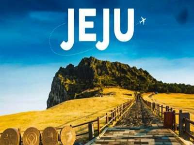 Những trải nghiệm mùa xuân trên đảo Jeju Hàn Quốc