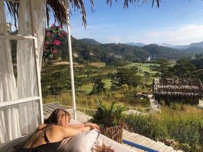 Những địa điểm nổi tiếng ở Đà Lạt bị đóng cửa