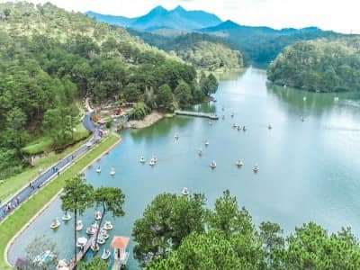 Những thứ riêng biệt chỉ có ở Đà Lạt