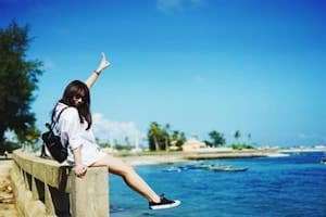 Nhất định phải đến top 10 điểm du lịch khi còn độc thân...