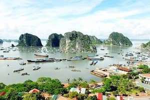 Việt Nam vào top điểm đến dành cho tuổi trung niên