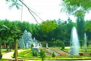 Bí quyết du lịch Bảo Lộc - Lâm Đồng từ A đến Z