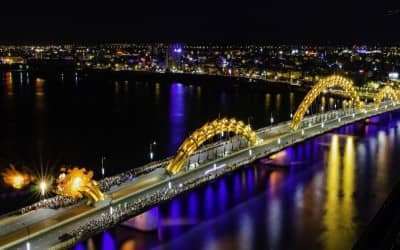 Đà Lạt - Đà Nẵng - Hội An - Đà Lạt