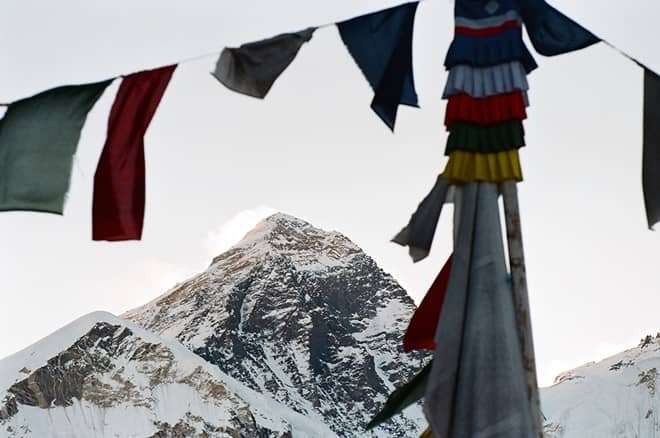 chinh phục Everest Base Camp chinh phục Everest Base Camp
