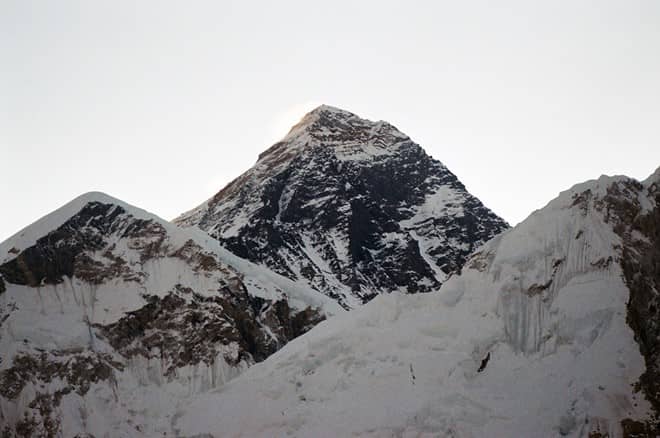 chinh phục Everest Base Camp chinh phục Everest Base Camp