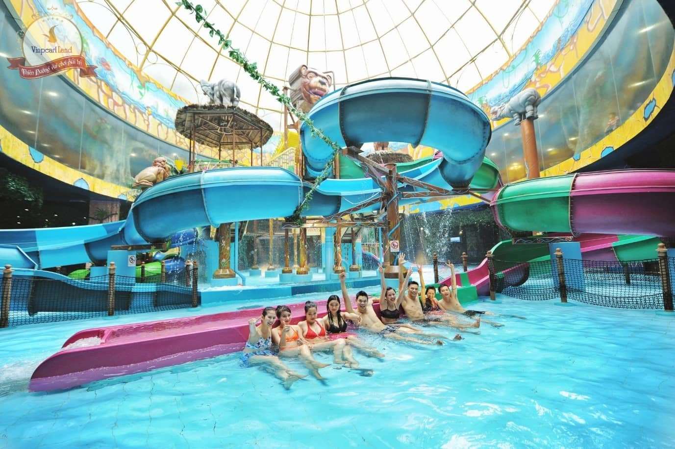 water park water park
