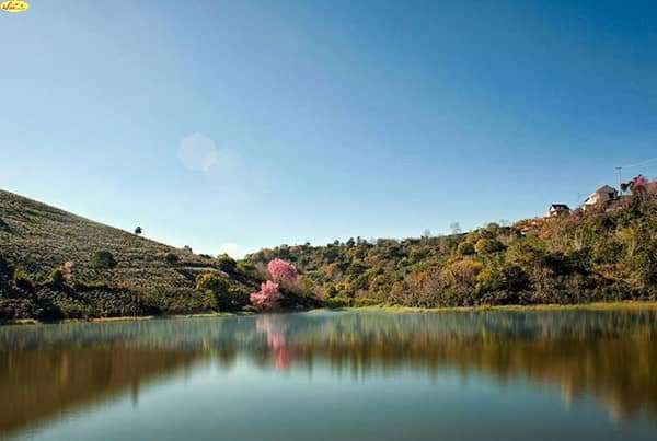 dalat canyon tour dalat canyon tour