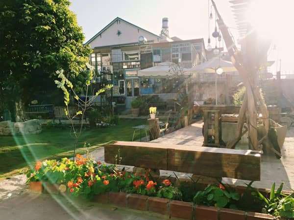 Trào lưu ở homestay ‘đầy chất nghệ’ ở Đà Lạt Trào lưu ở homestay ‘đầy chất nghệ’ ở Đà Lạt