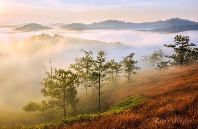 dalat canyon tour dalat canyon tour